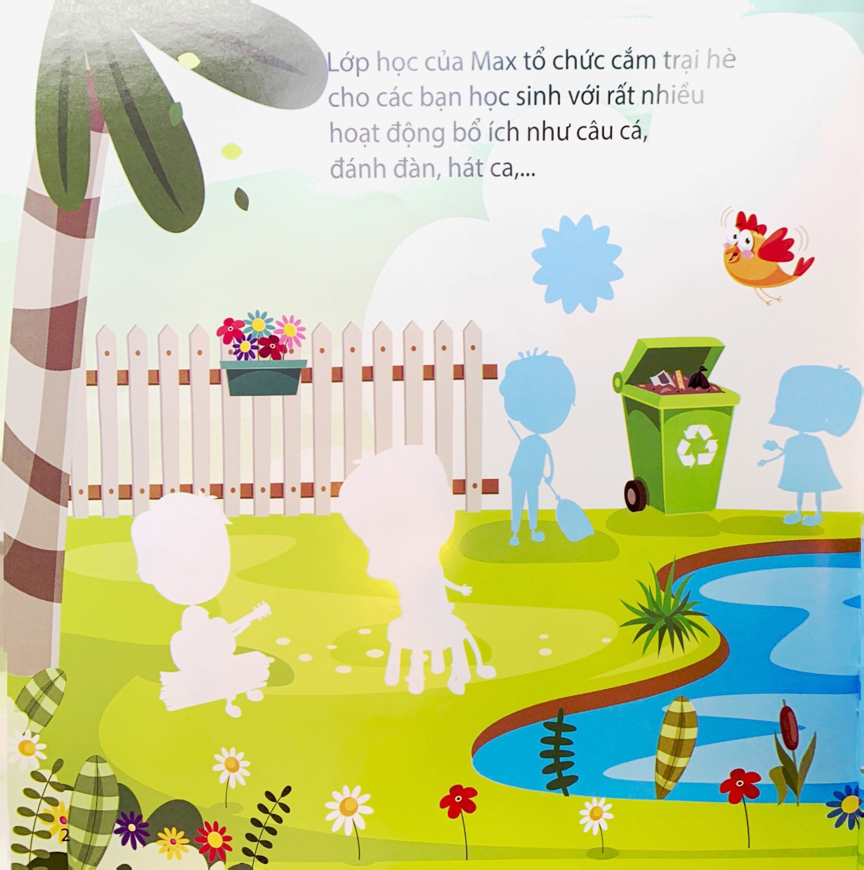 bộ sưu tập 1000 đề can lấp lánh kids playing - quyển 4: thỏa sức sáng tạo