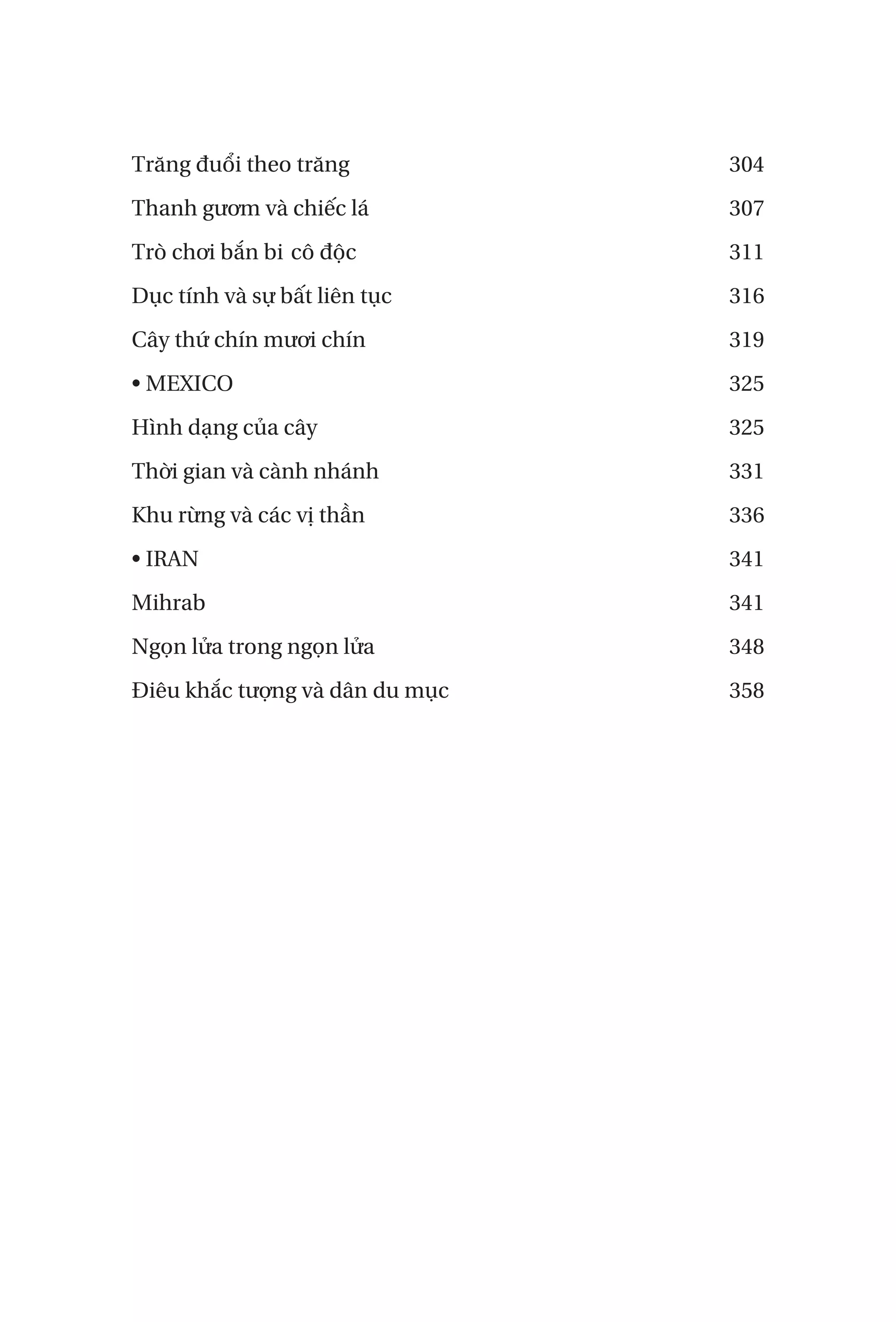 bộ sưu tập cát