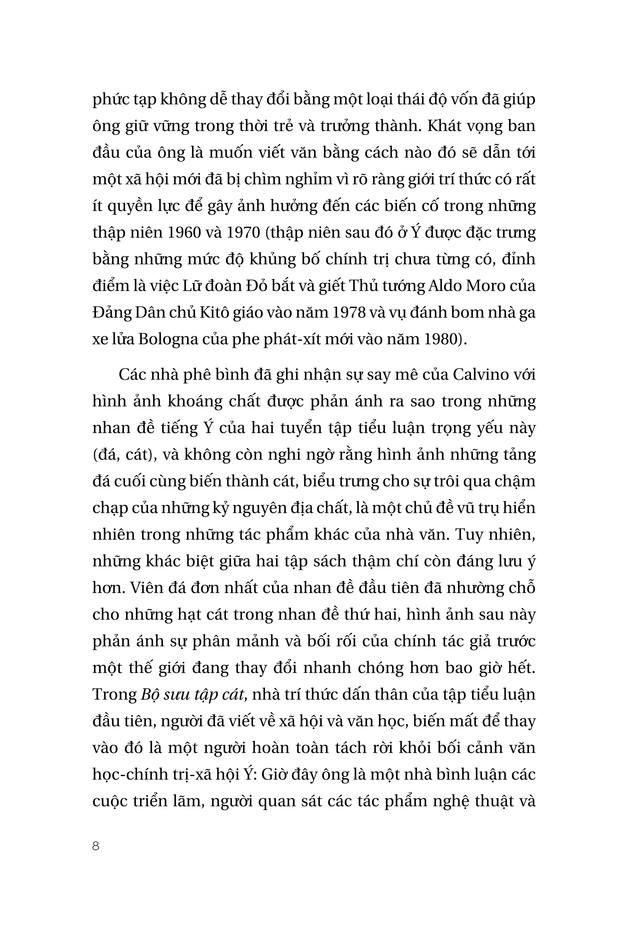 bộ sưu tập cát