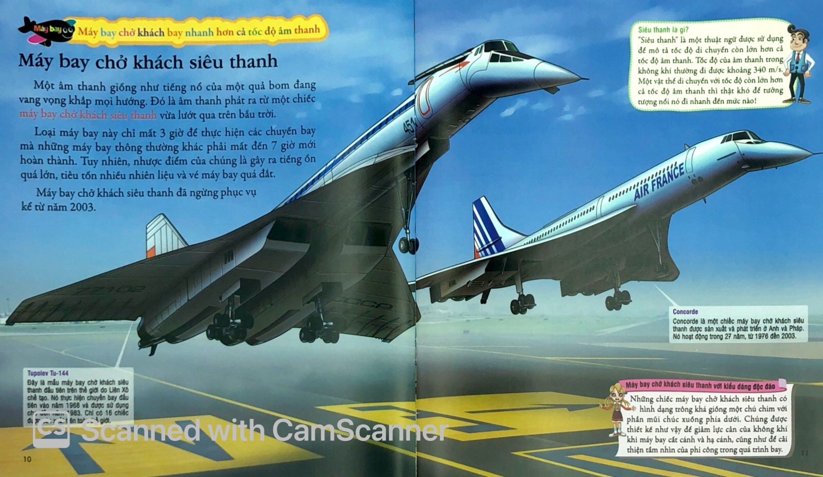 bộ sưu tập phương tiện giao thông kì thú - khám phá thế giới máy bay - tập 1