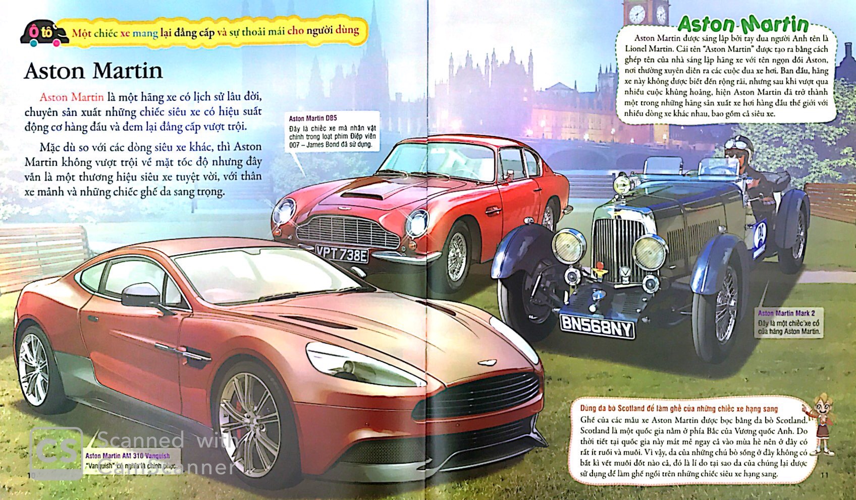 bộ sưu tập phương tiện giao thông kì thú - những chiếc siêu xe