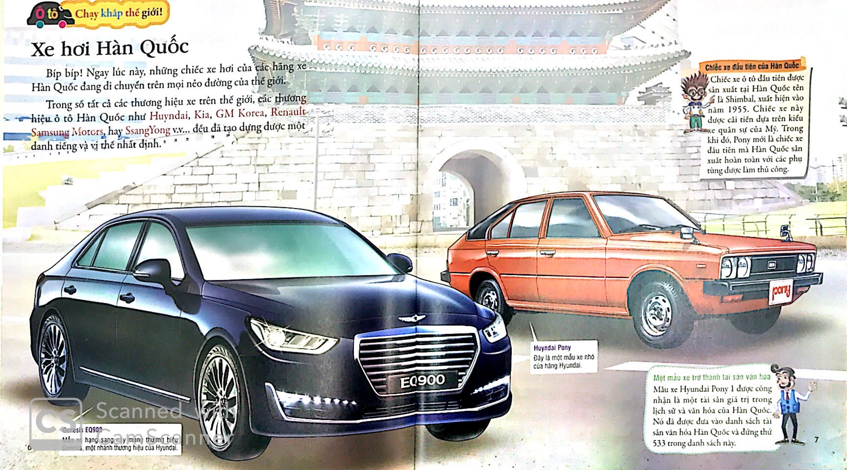 bộ sưu tập phương tiện giao thông kì thú - những chiếc xe đặc biệt nhất