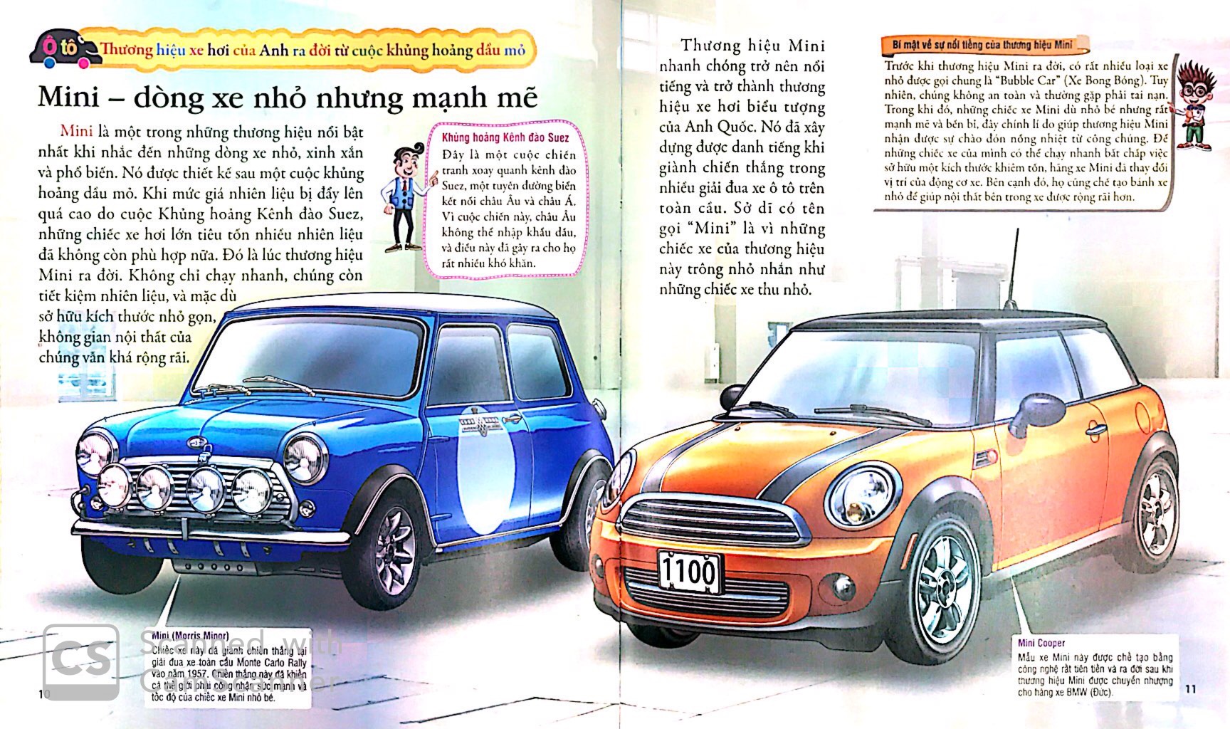 bộ sưu tập phương tiện giao thông kì thú - những chiếc xe đặc biệt nhất