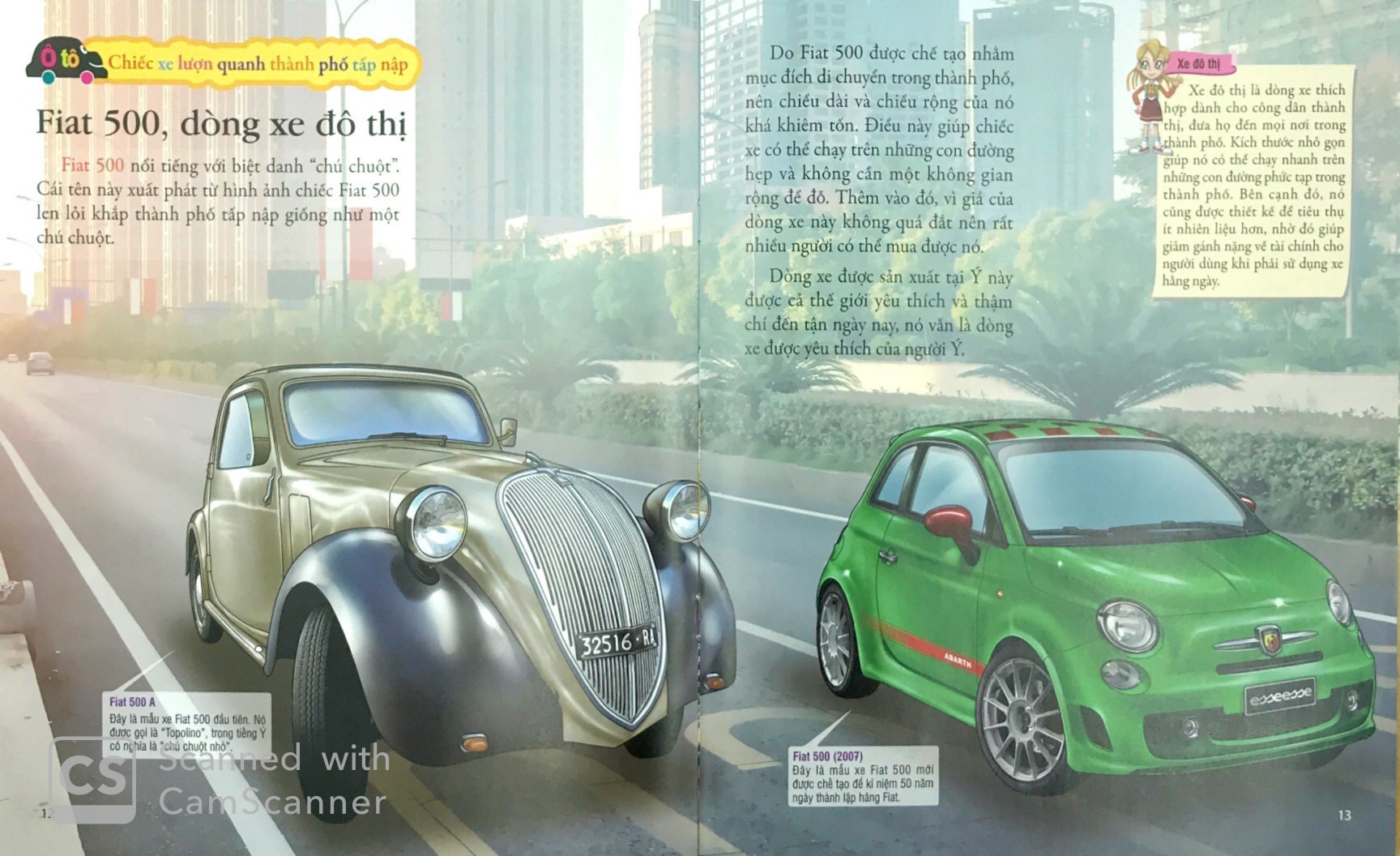 bộ sưu tập phương tiện giao thông kì thú - những chiếc xe đặc biệt nhất