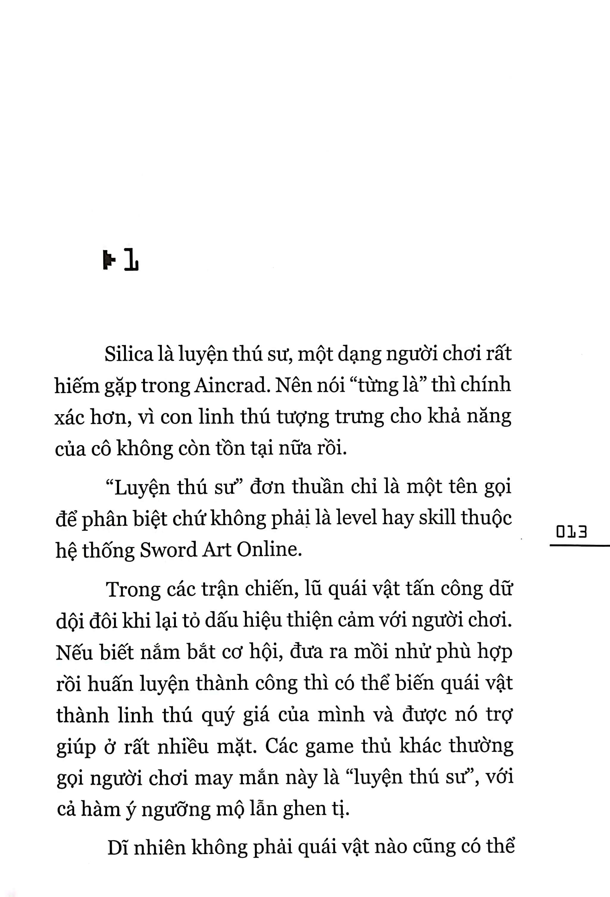 bộ sword art online aincrad 002 (tái bản)