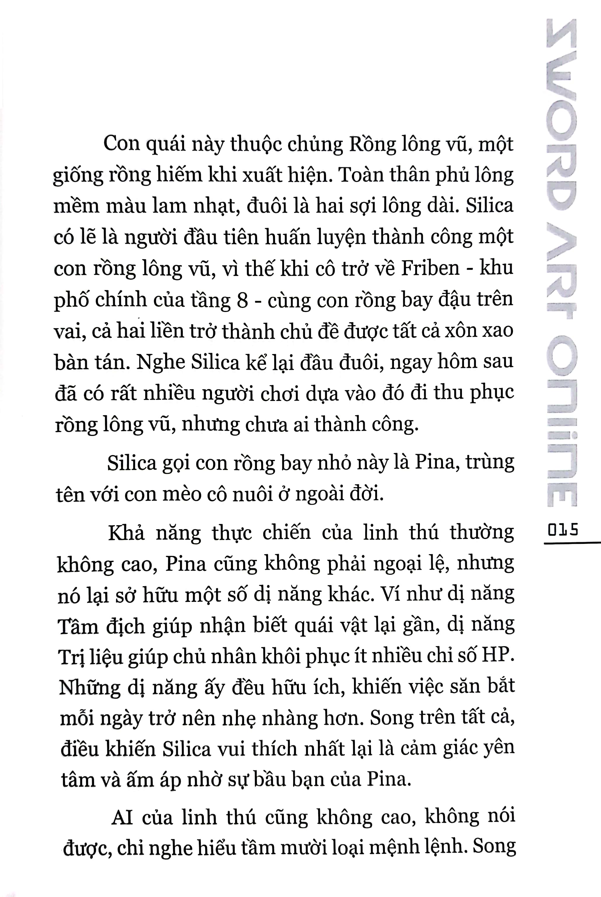 bộ sword art online aincrad 002 (tái bản)