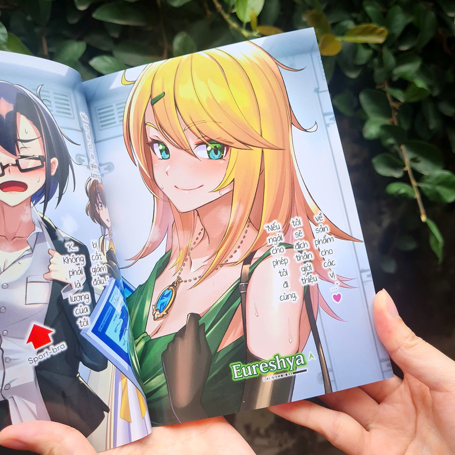 Bộ
						
										
										Ta Là Chúa Tể Độc Ác Của Đế Quốc Liên Thiên Hà - Tập 2 - Tặng Kèm Bookmark Bồi Cứng