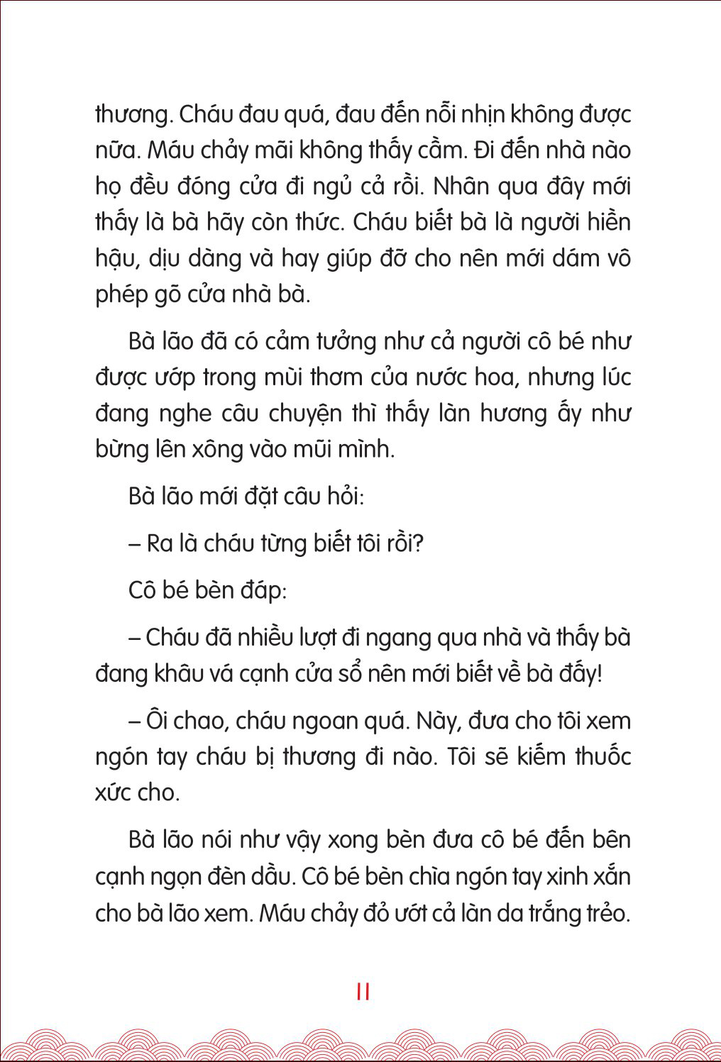 bộ tác giả kinh điển nhật bản - truyện hay cho tuổi học đường - tập 2 - cây nến đỏ và nàng tiên cá