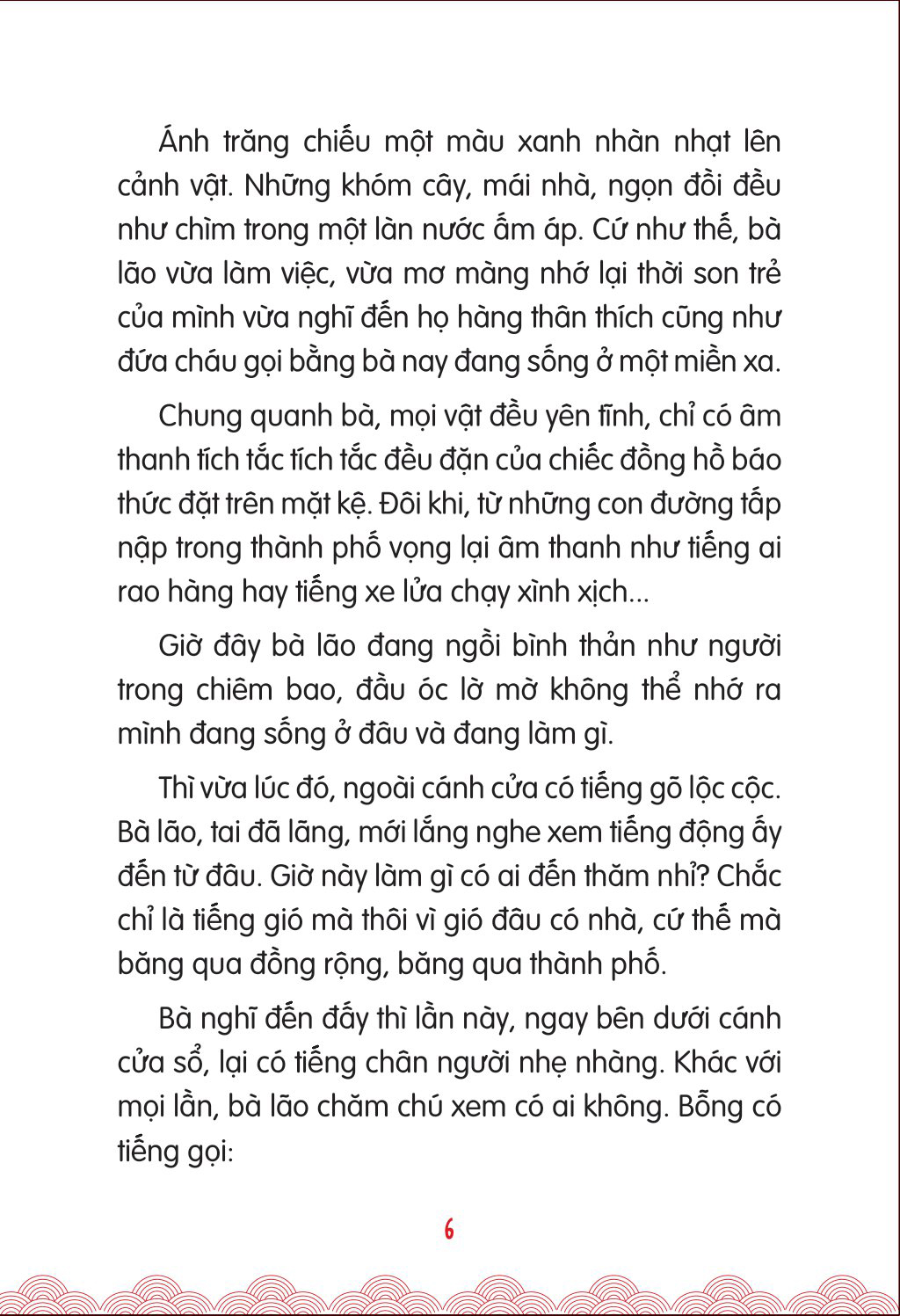 bộ tác giả kinh điển nhật bản - truyện hay cho tuổi học đường - tập 2 - cây nến đỏ và nàng tiên cá