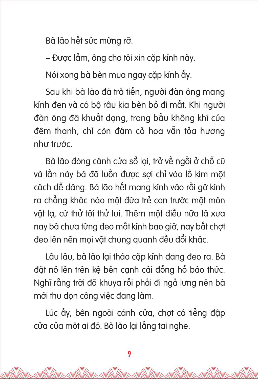 bộ tác giả kinh điển nhật bản - truyện hay cho tuổi học đường - tập 2 - cây nến đỏ và nàng tiên cá