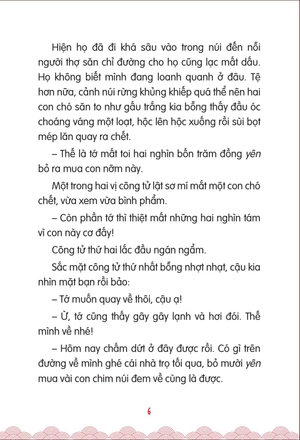 bộ tác giả kinh điển nhật bản - truyện hay cho tuổi học đường - tập 4 - quán ăn thích mè nheo