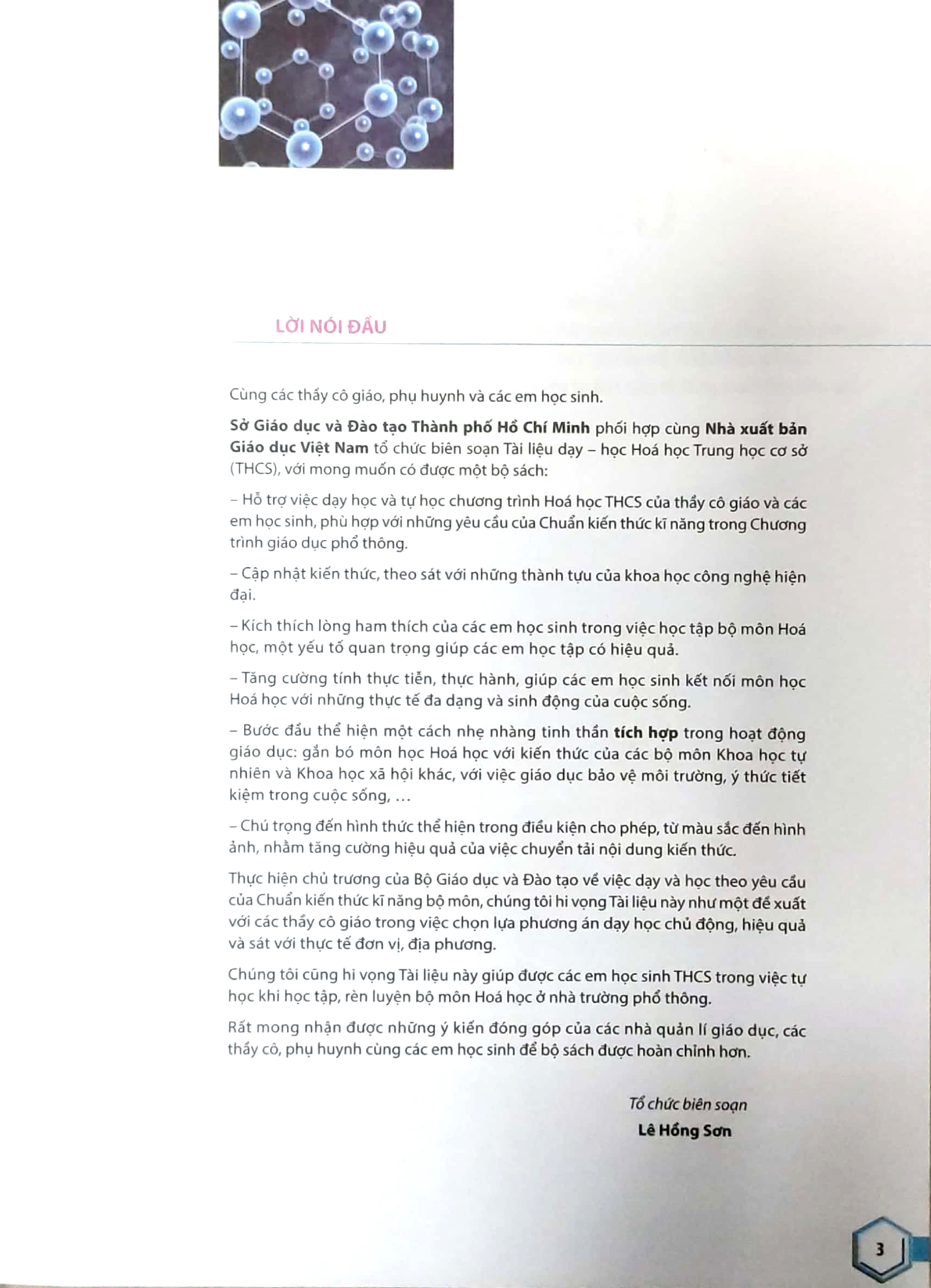 bộ tài liệu dạy - học hóa học 9 - tập 2 (2021)