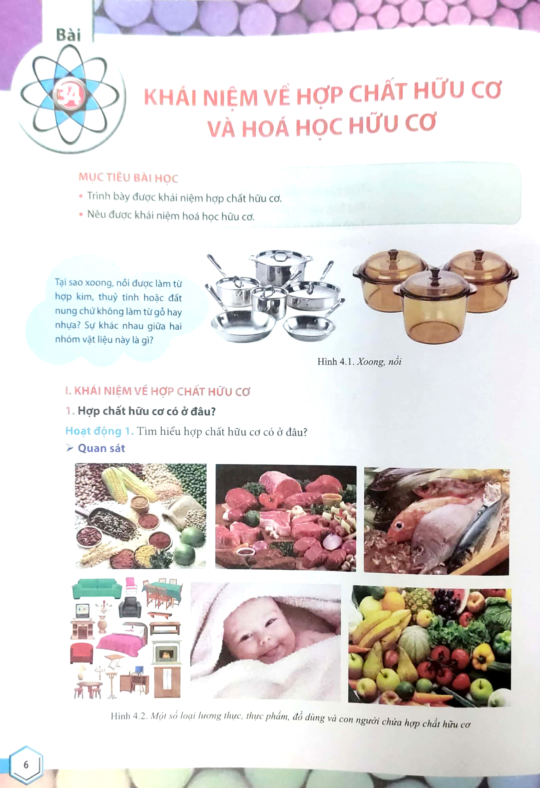 bộ tài liệu dạy - học hóa học 9 - tập 2 (2021)