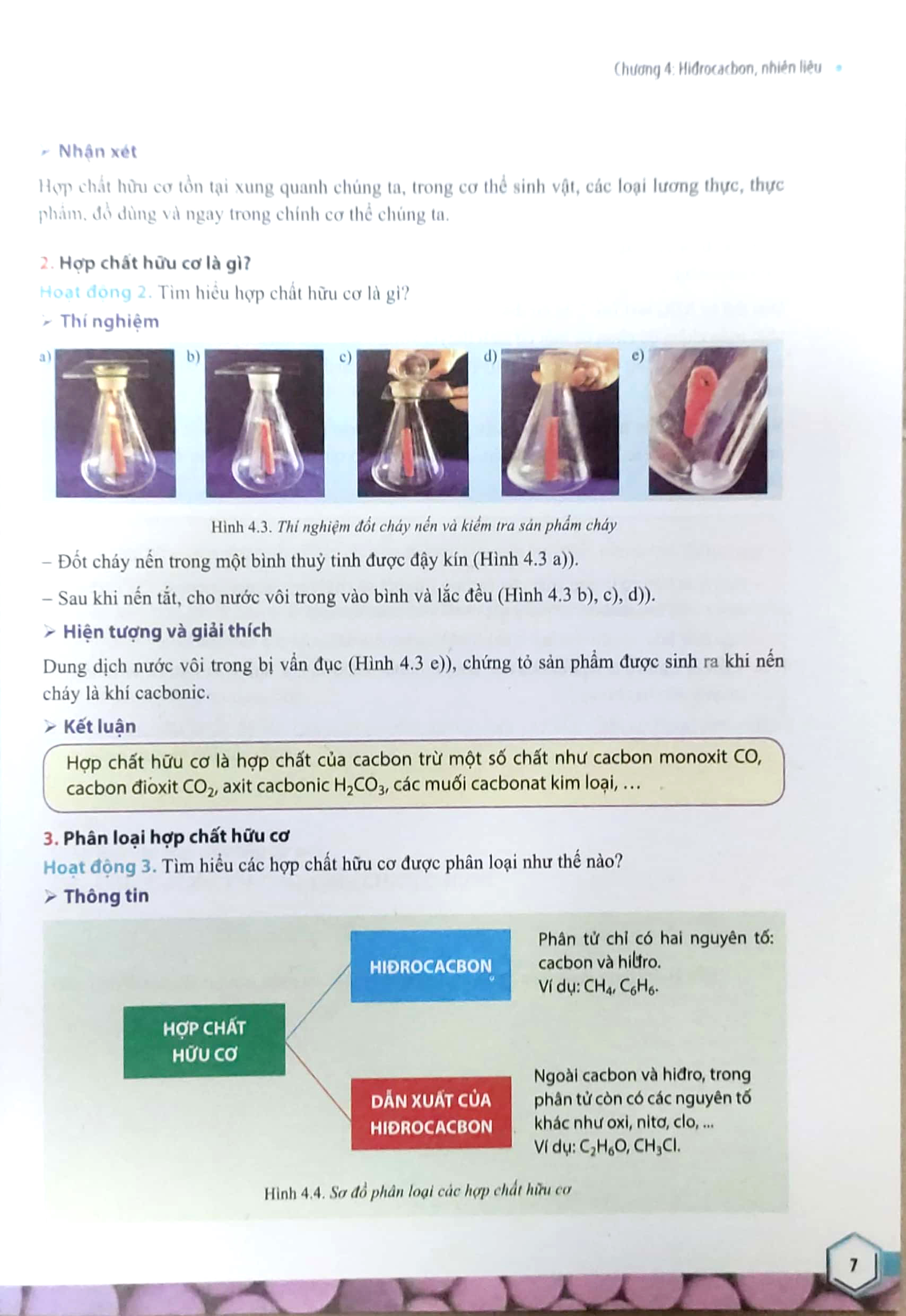 bộ tài liệu dạy - học hóa học 9 - tập 2 (2021)