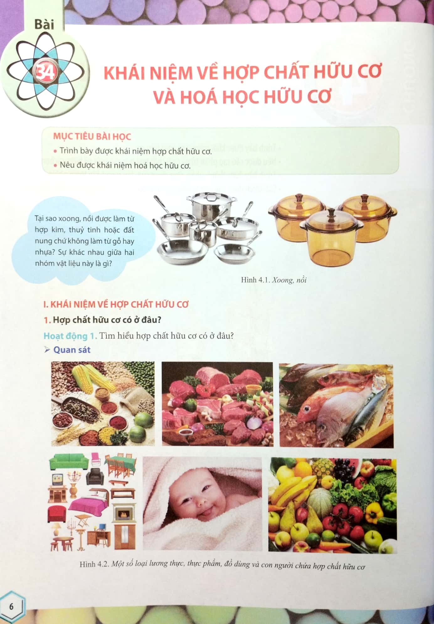 bộ tài liệu dạy và học hóa học 9 - tập 2 (2023)