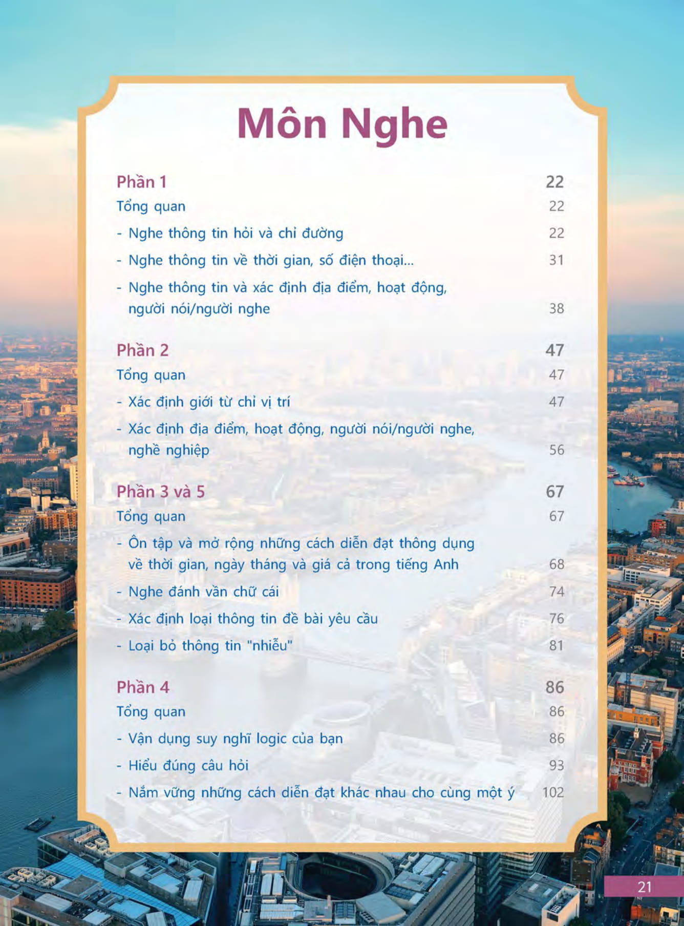 bộ tài liệu luyện thi tổng hợp vstep bậc 2 (a2)