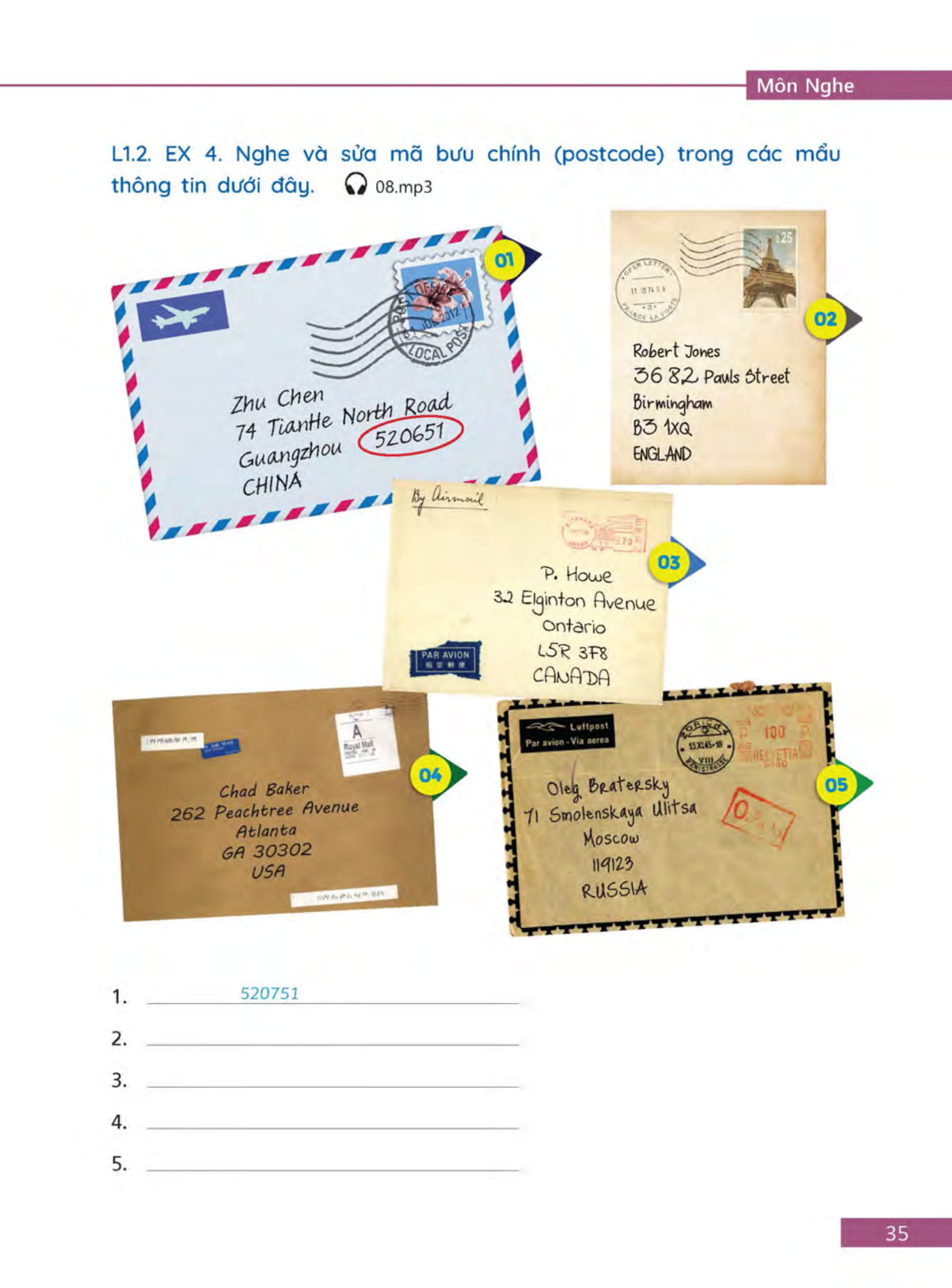 bộ tài liệu luyện thi tổng hợp vstep bậc 2 (a2)