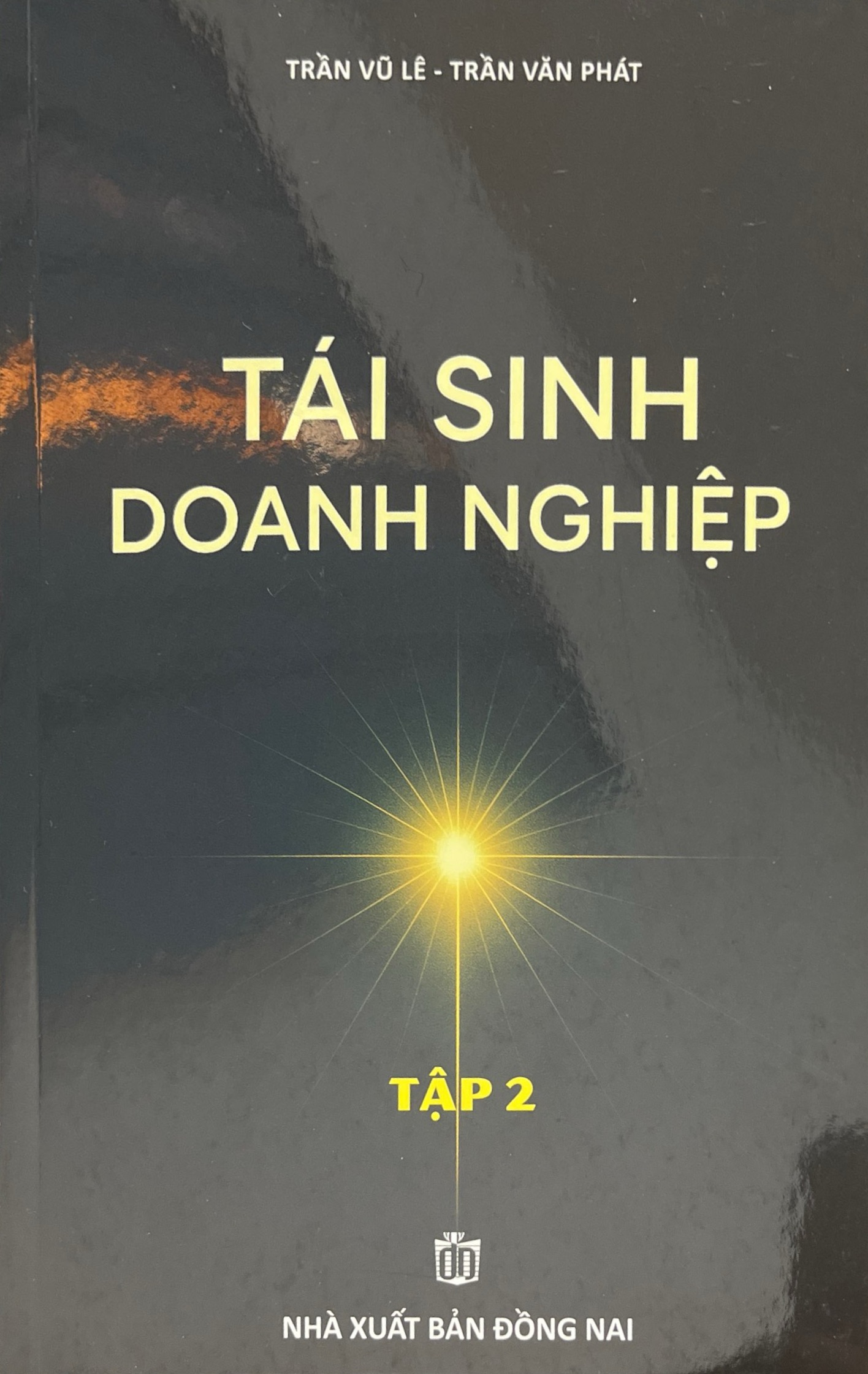 Bo
						
										
										Tai Sinh Doanh Nghiep - Tap 2