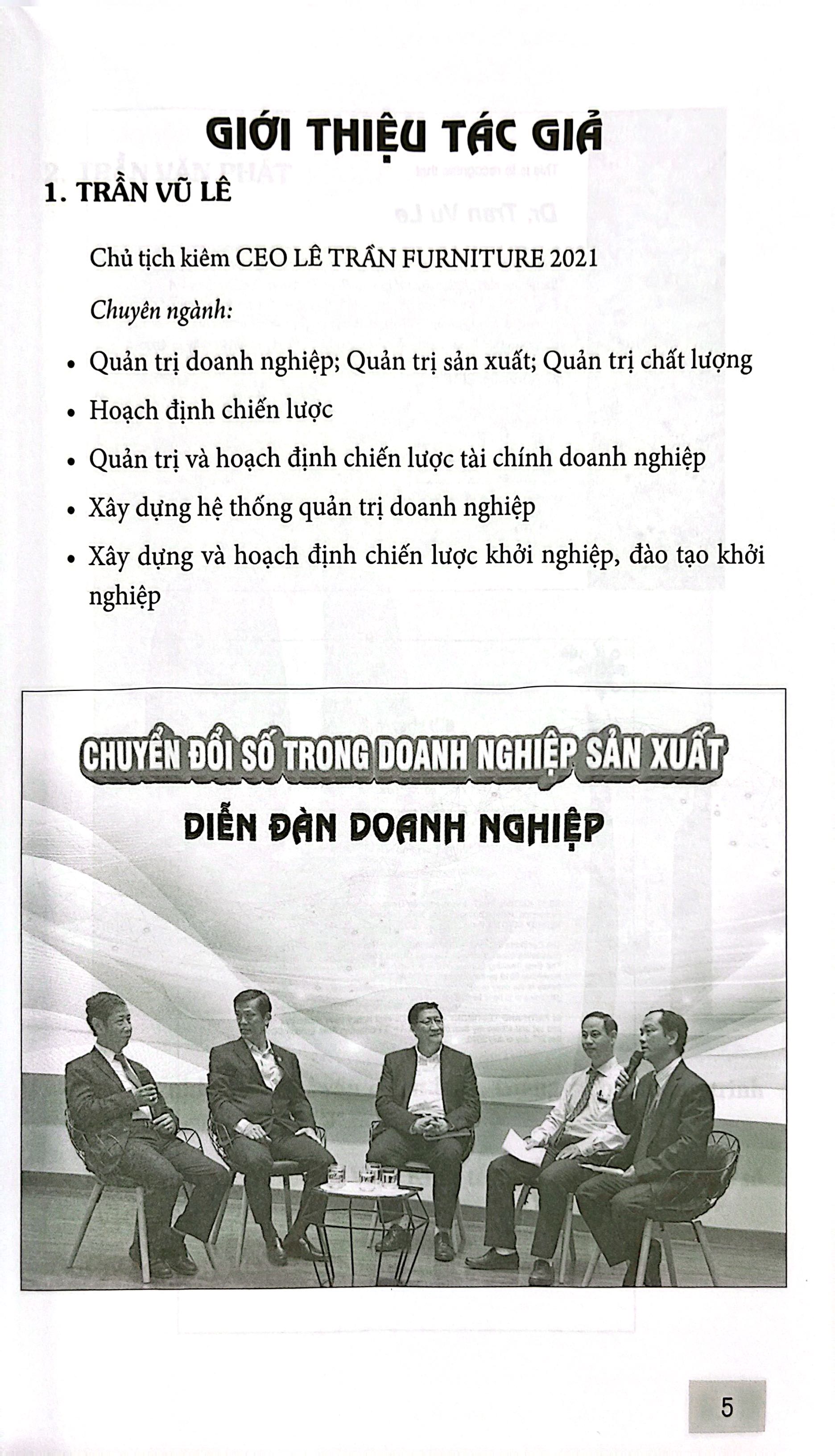 Bo
						
										
										Tai Sinh Doanh Nghiep - Tap 2