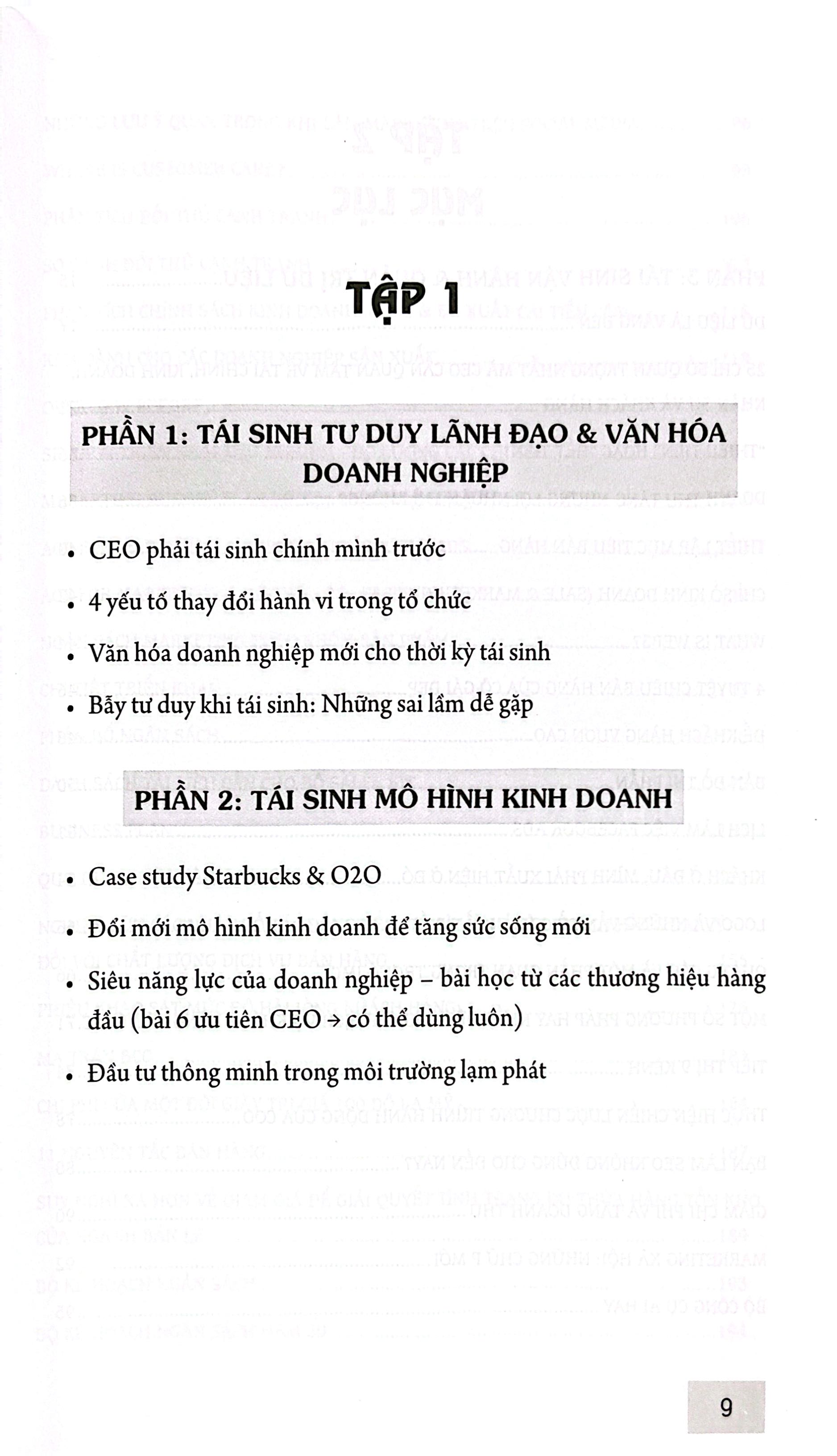 Bo
						
										
										Tai Sinh Doanh Nghiep - Tap 2