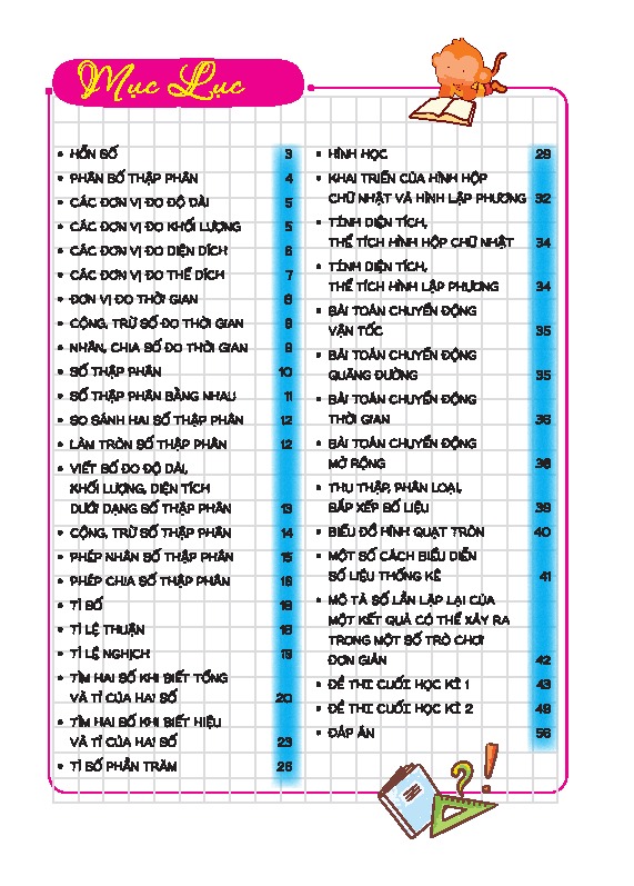 Bo
						
										
										Take Note! - Toan 5 - Ban Lo Xo (Tai Ban 2025)