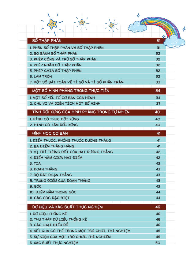 Bo
						
										
										Take Note! Toan 6 - Ban Lo Xo