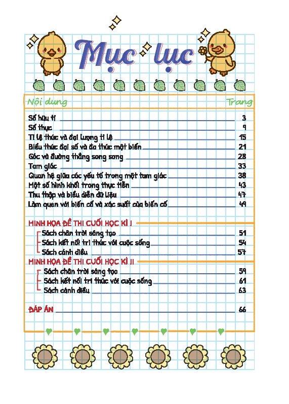 Bo
						
										
										Take Note! - Toan 7