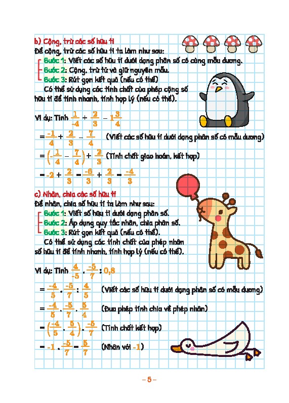 Bo
						
										
										Take Note! - Toan 7