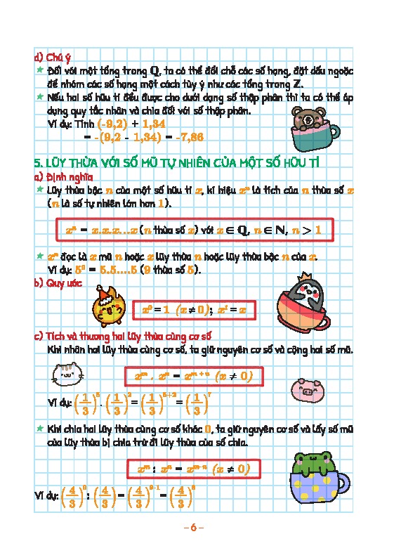 Bo
						
										
										Take Note! - Toan 7