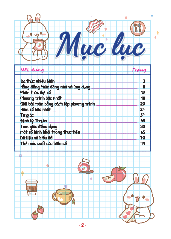 Bo
						
										
										Take Note! - Toan 8