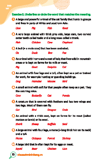 Bo
						
										
										Take Note - Tu Hoc 2000 Tu Vung Tieng Anh Theo 44 Chu De Thong Dung