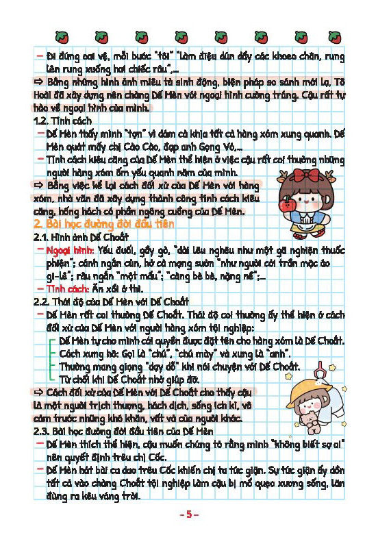 Bo
						
										
										Take Note! Van 6 - Co Lo Xo (Theo Chuong Trinh Sach Giao Khoa Moi Nhat)