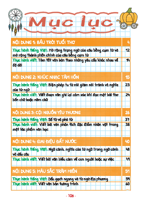 Bộ Take Note! Văn 7 - Bản Lò Xo