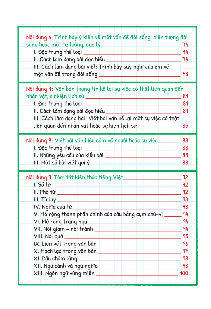 Bo
						
										
										Take Note! - Van 7 (Sach Lo Xo Dung Cho Ca 3 Bo Sach Giao Khoa Moi)