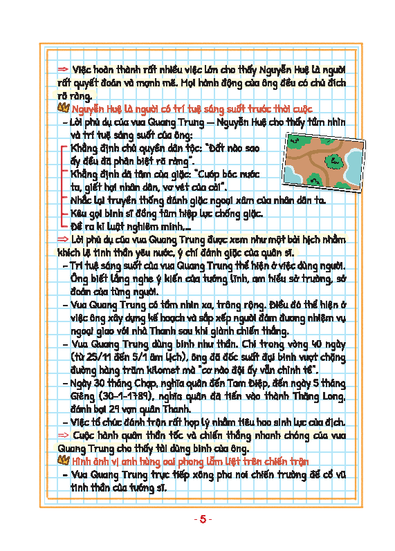 Bo
						
										
										Take Note Van 8 Co Lo Xo (Theo Chuong Trinh Sach Giao Khoa Moi Nhat - De Hoc, De Hieu, De Nho, De Ap Dung)