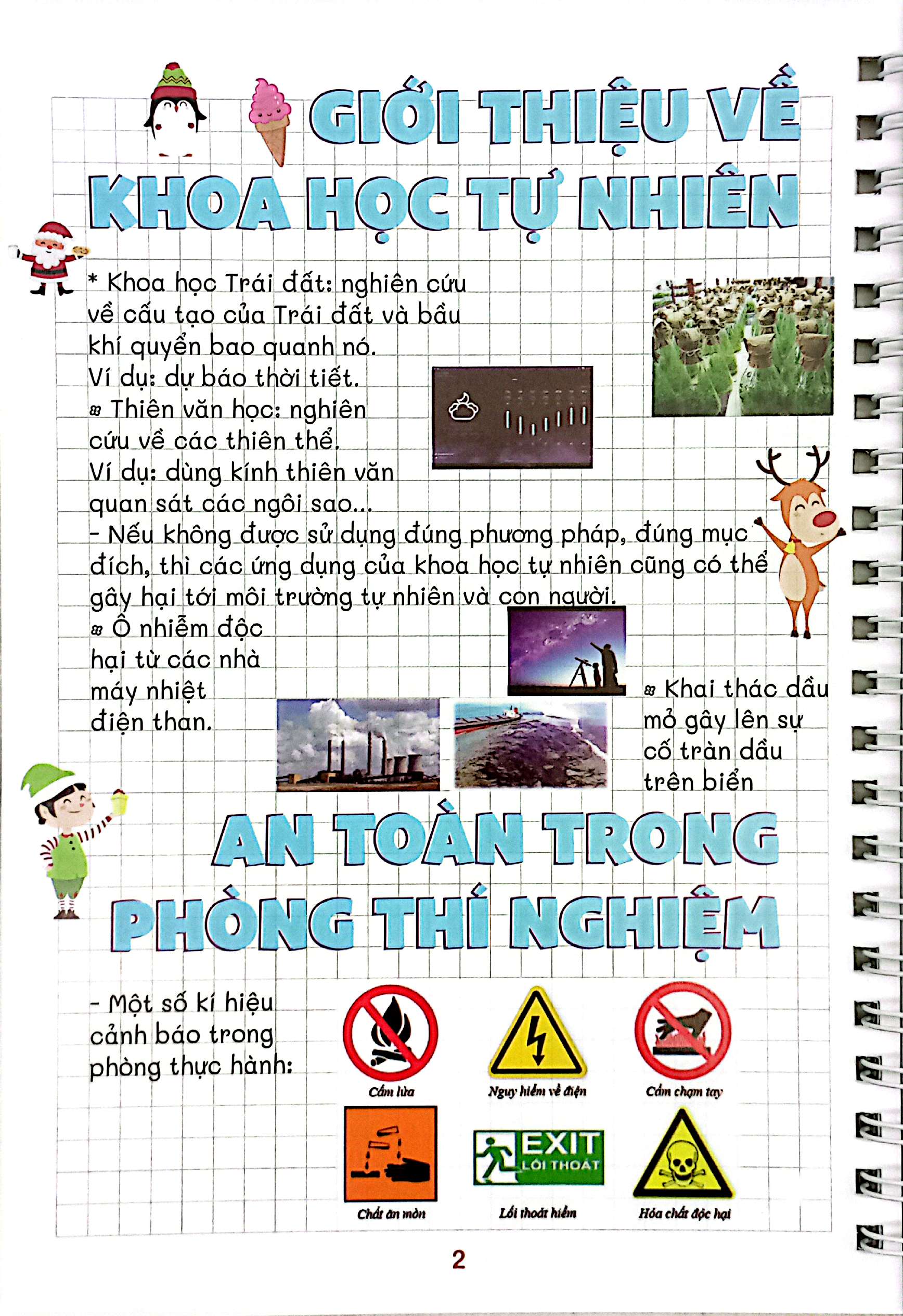 Bo
						
										
										Take Notes - Khoa Hoc Tu Nhien 6