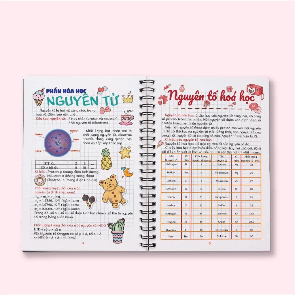 Bo
						
										
										Take Notes - Khoa Hoc Tu Nhien 7