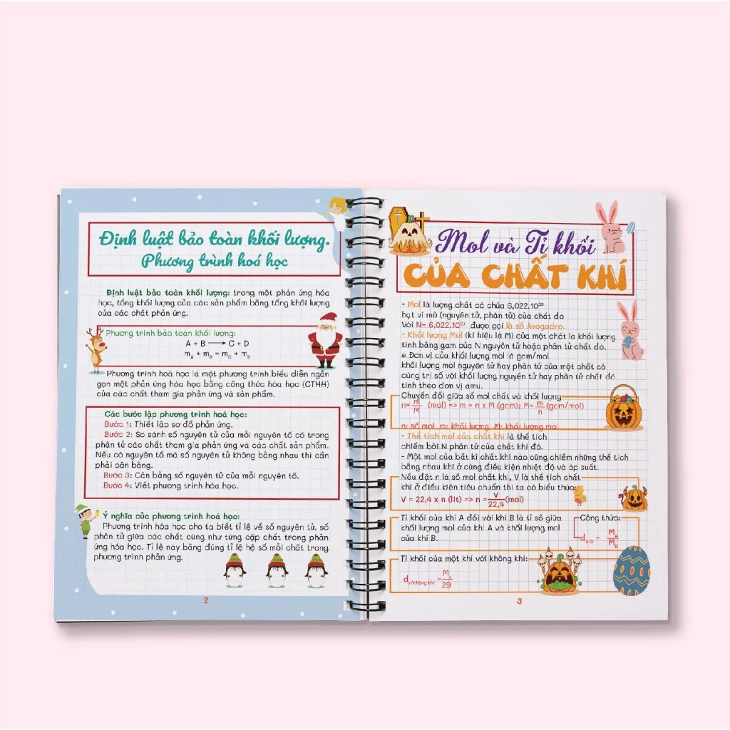 Bo
						
										
										Take Notes - Khoa Hoc Tu Nhien 8