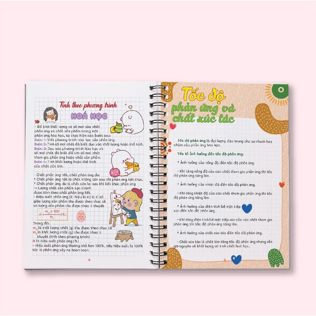 Bo
						
										
										Take Notes - Khoa Hoc Tu Nhien 8