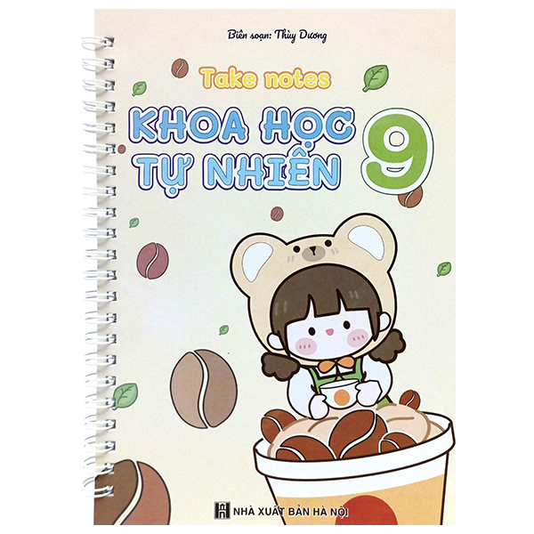 Bo
Take Notes Khoa Hoc Tu Nhien 9