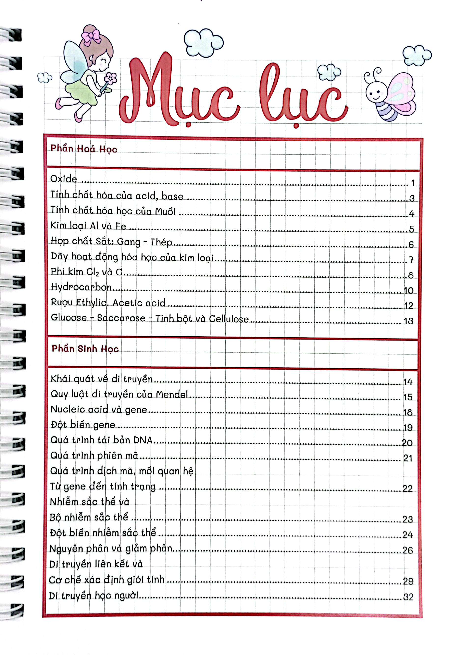 Bo
						
										
										Take Notes Khoa Hoc Tu Nhien 9