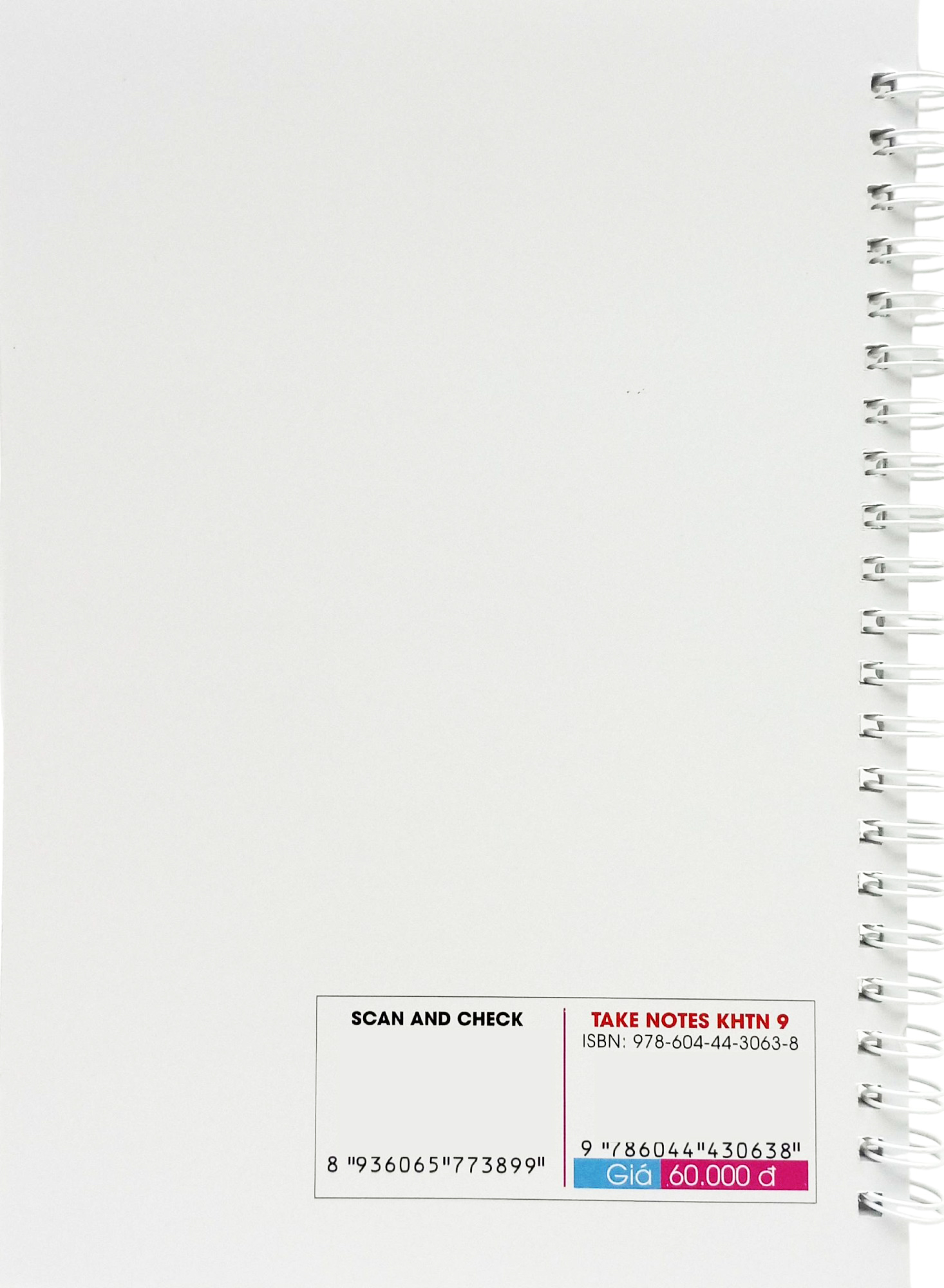 Bo
						
										
										Take Notes Khoa Hoc Tu Nhien 9