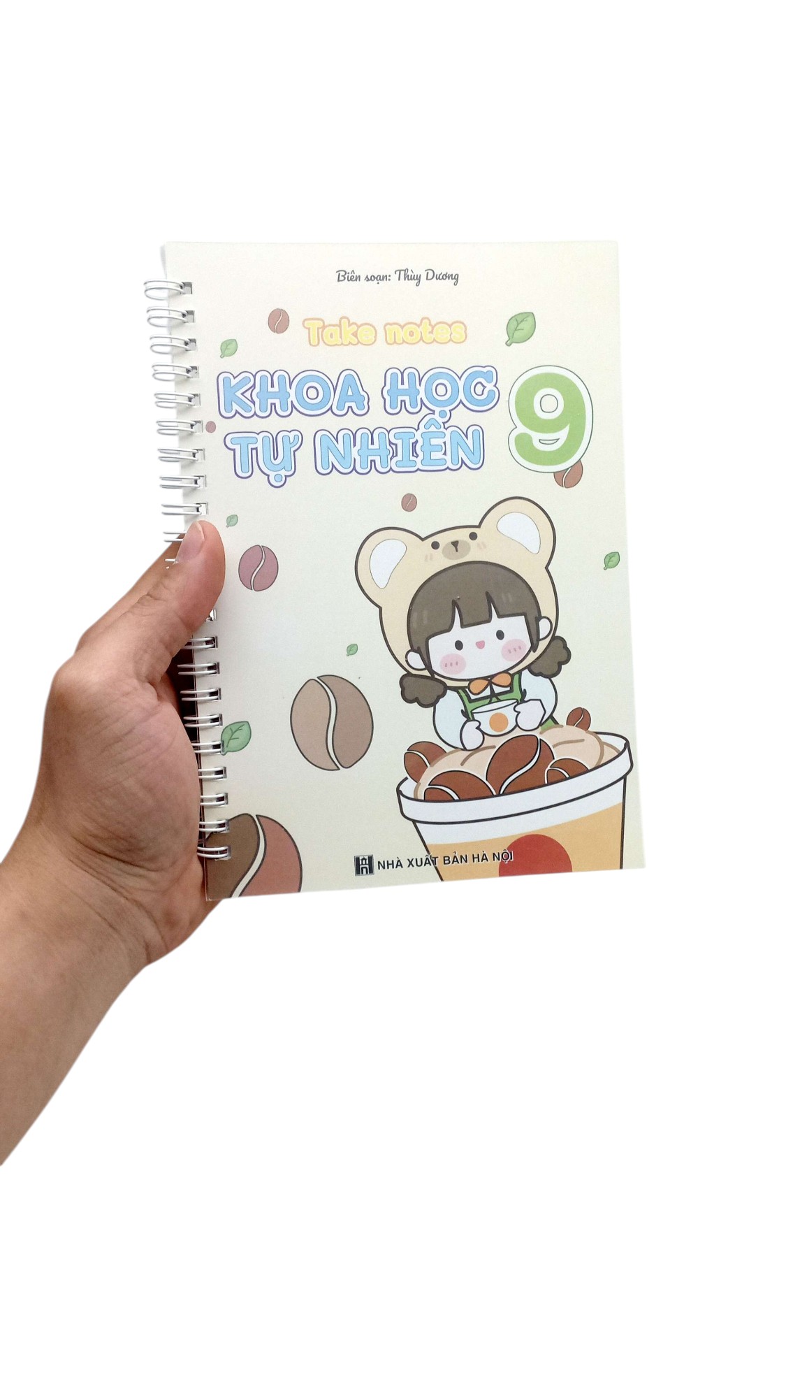Bo
						
										
										Take Notes Khoa Hoc Tu Nhien 9