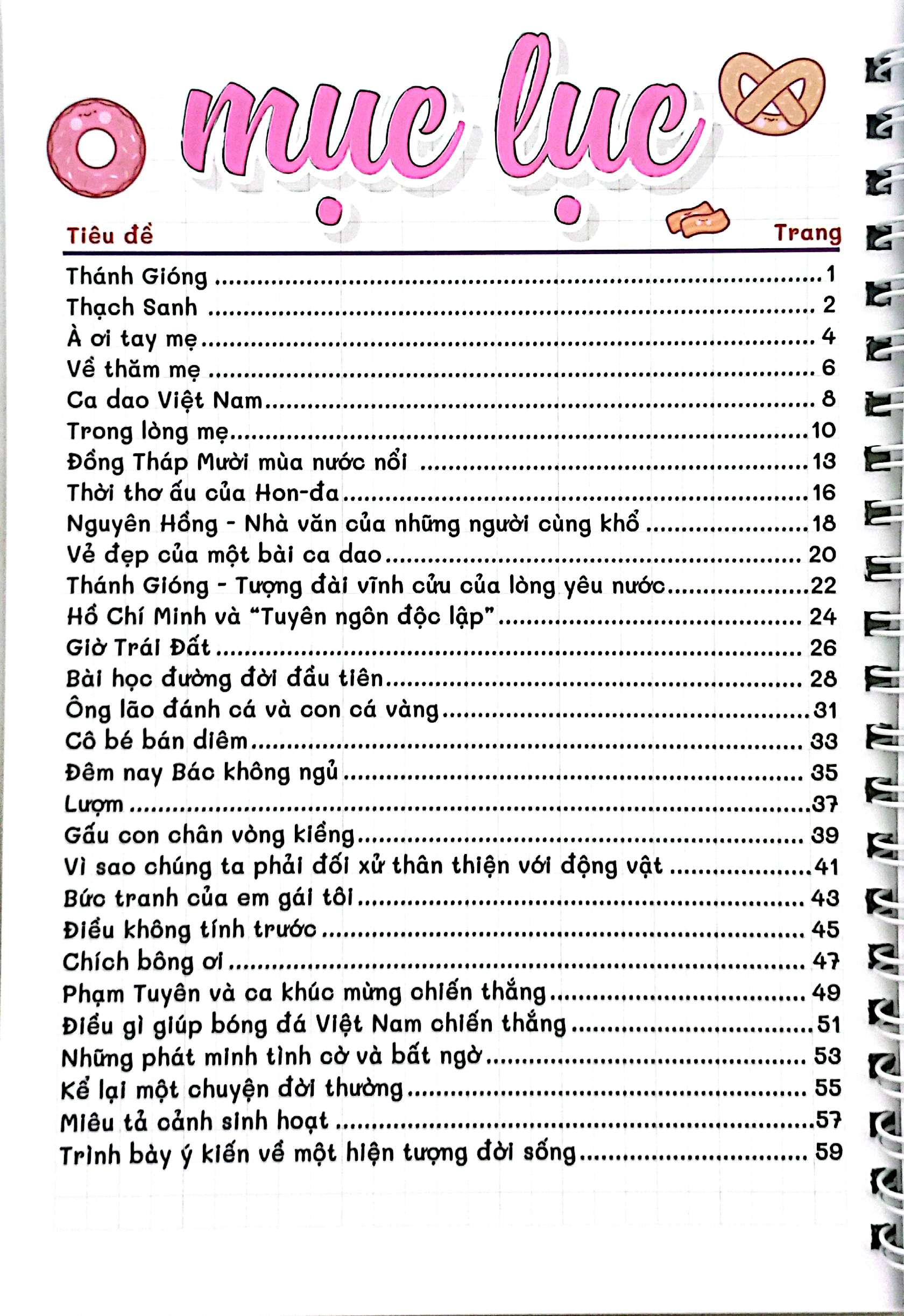 Bo
						
										
										Take Notes Van 6 (Canh Dieu)