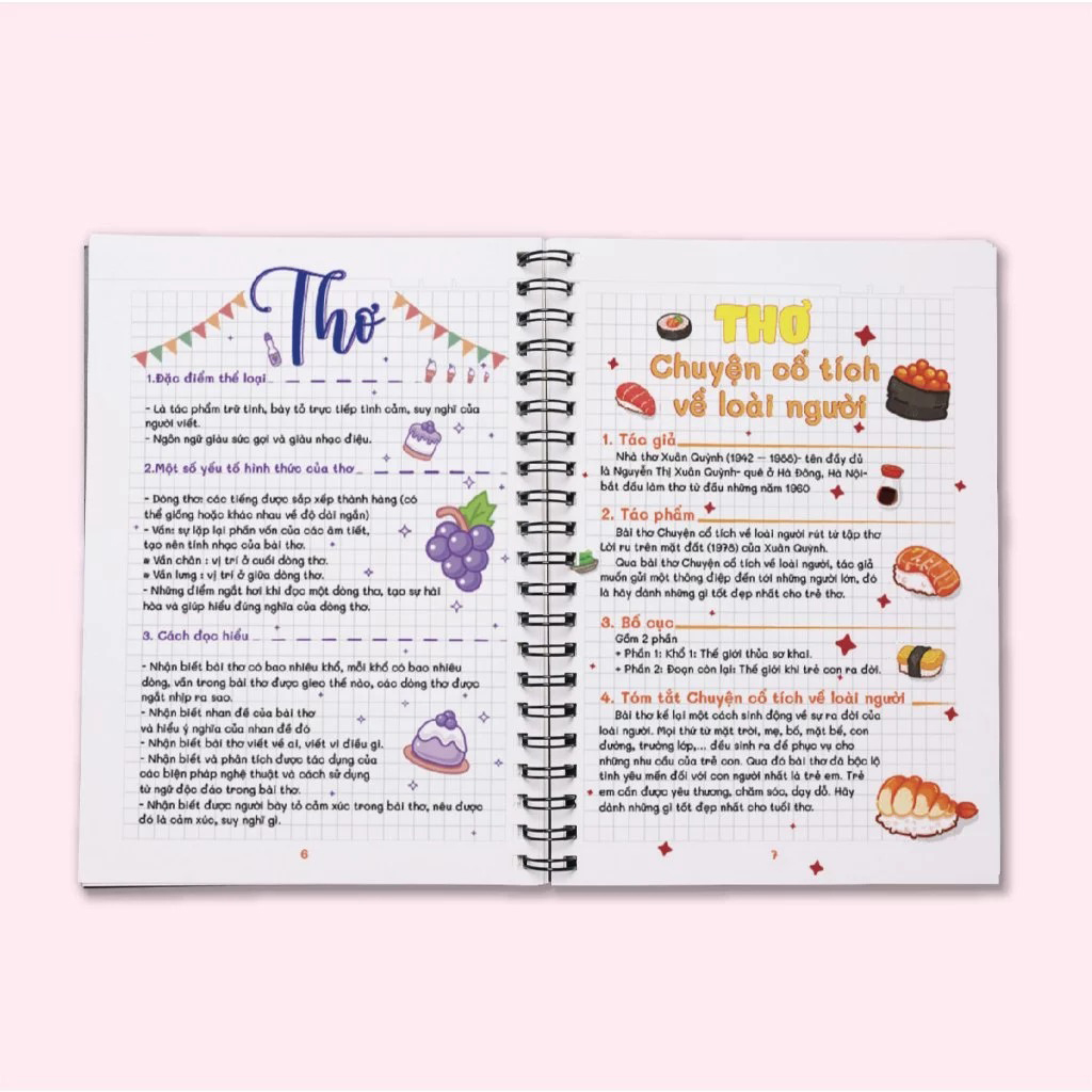 Bo
						
										
										Take Notes - Van 6 - Ket Noi