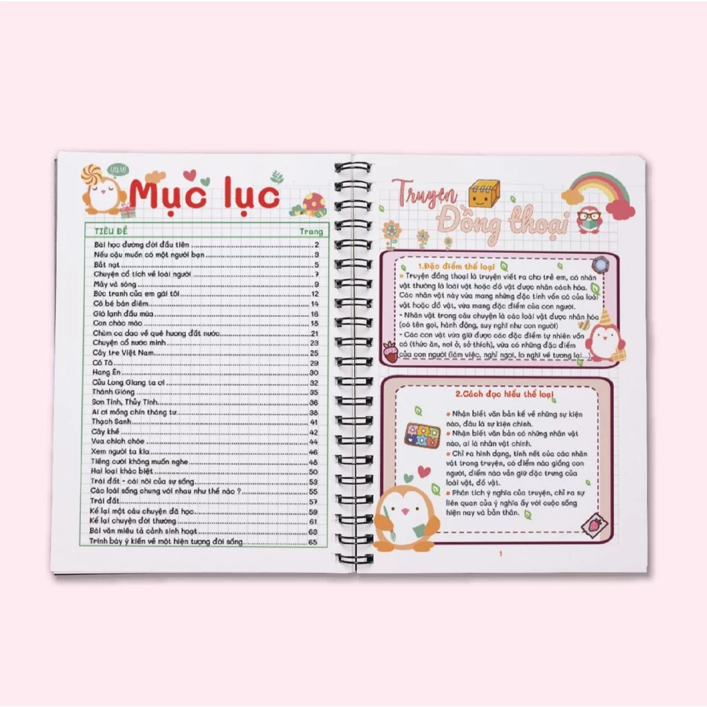 Bo
						
										
										Take Notes - Van 6 - Ket Noi