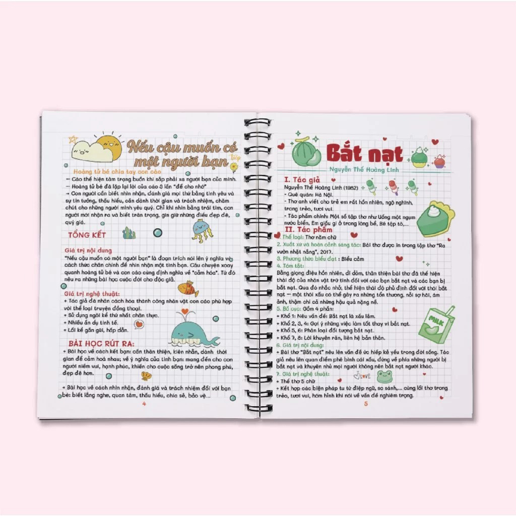 Bo
						
										
										Take Notes - Van 6 - Ket Noi