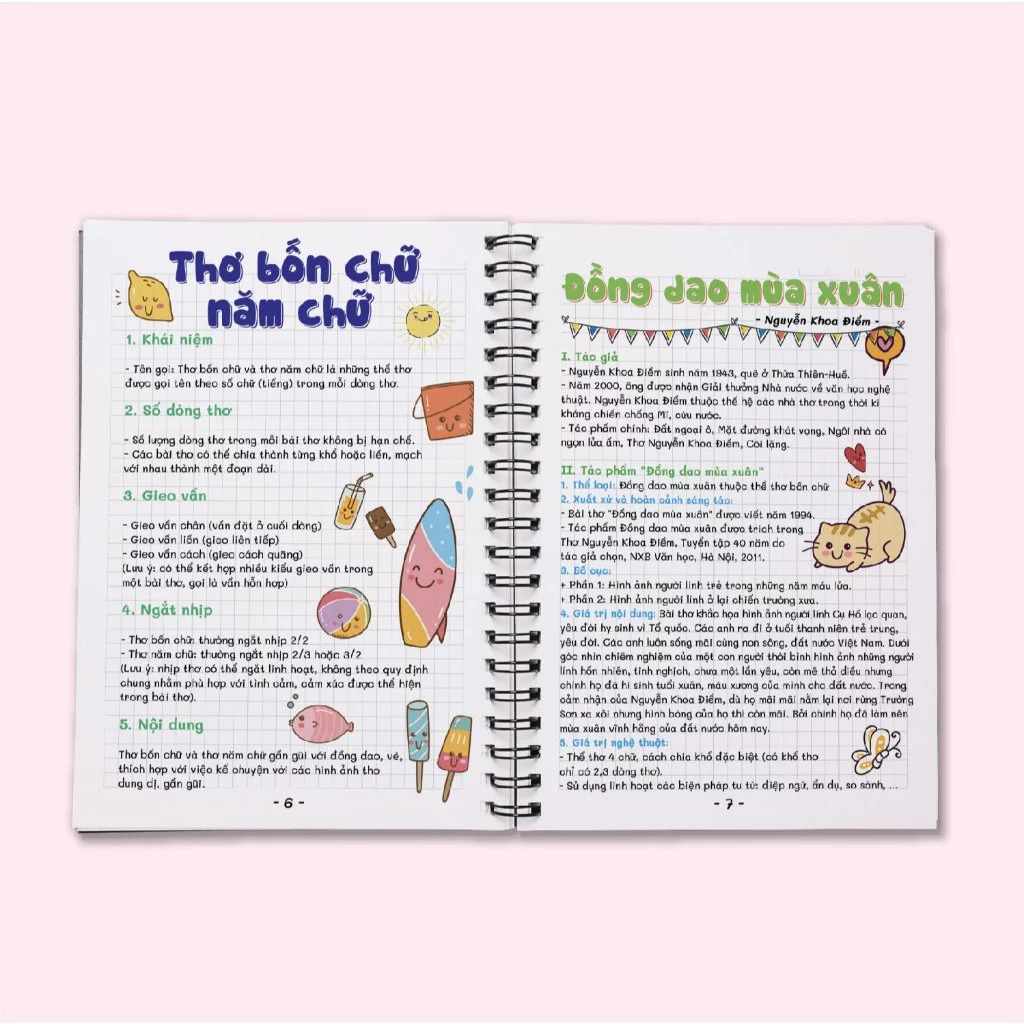 Bo
						
										
										Take Notes - Van 7 - Ket Noi