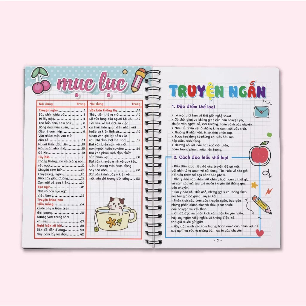 Bo
						
										
										Take Notes - Van 7 - Ket Noi