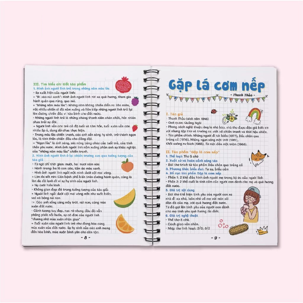 Bo
						
										
										Take Notes - Van 7 - Ket Noi